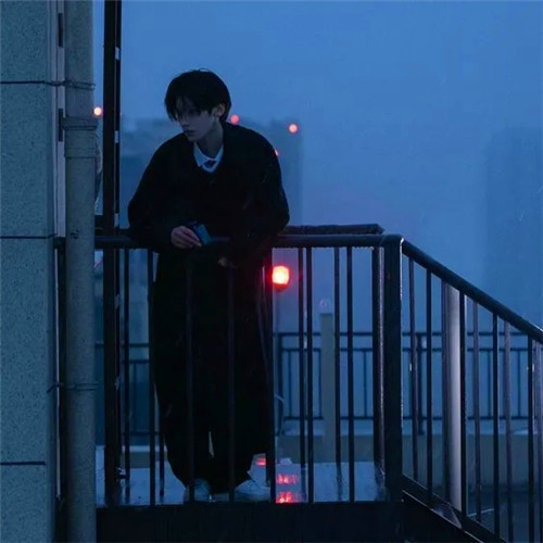 2025新款好看的微信头像
