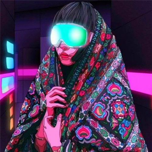2025新款好看的微信头像