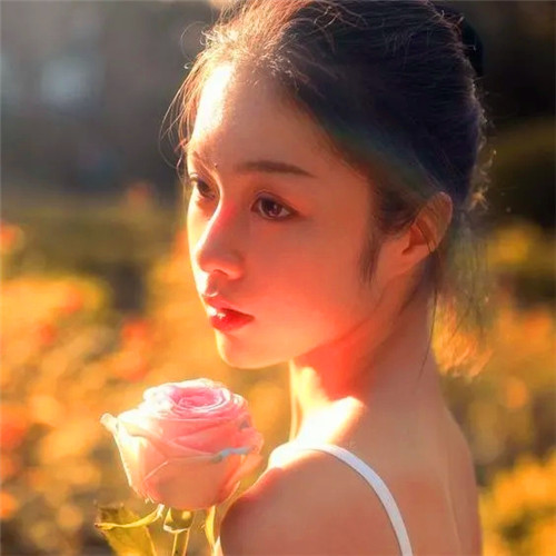 2025新款好看的微信头像