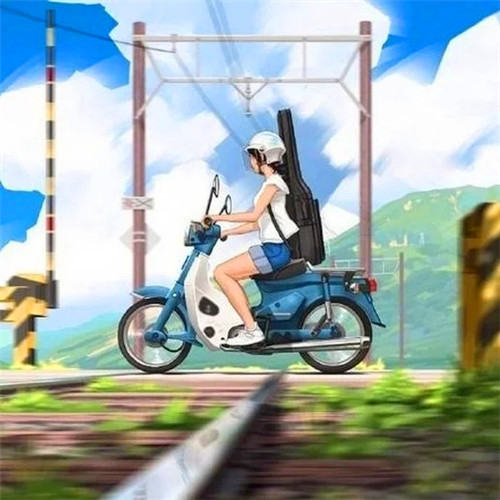 2025新款好看的微信头像