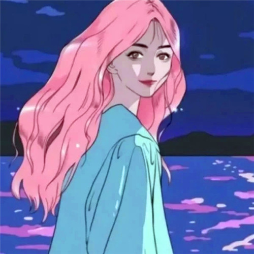 2025新款好看的微信头像