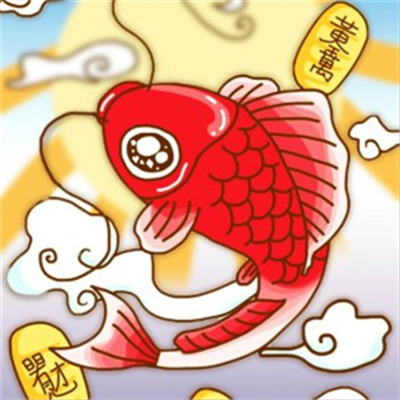 2025最旺好运图片头像