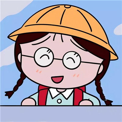 改变运气的微信头像图片