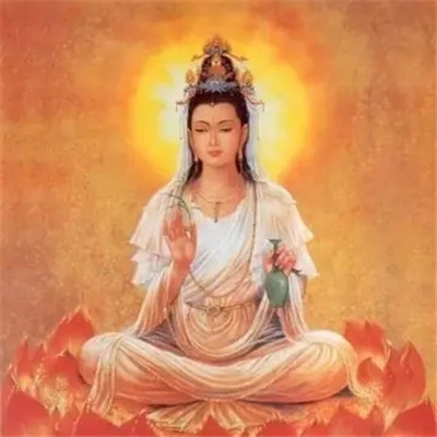 改变运气的微信头像图片