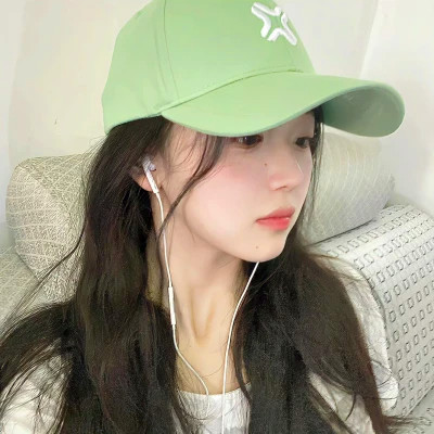 女生头像氛围感小众真人高级图片
