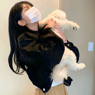 女生头像氛围感小众真人高级图片