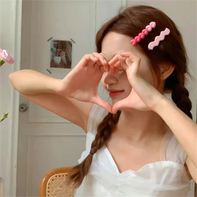 女生头像氛围感小众真人高级图片