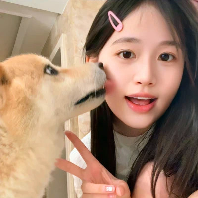 女生头像氛围感小众真人高级图片