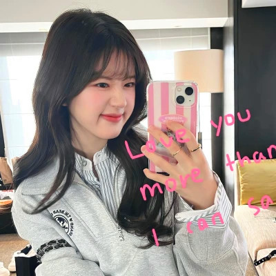 女生头像氛围感小众真人高级图片