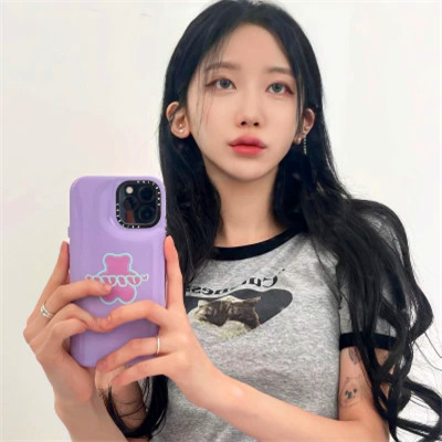 超好看高级氛围感的微信女生头像图片