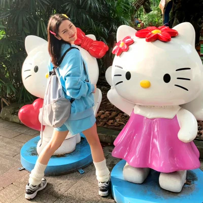 超好看高级氛围感的微信女生头像图片