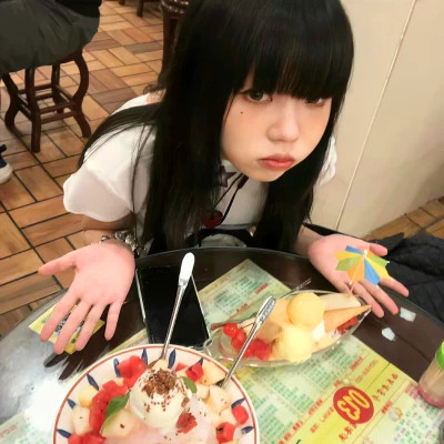 超好看高级氛围感的微信女生头像图片