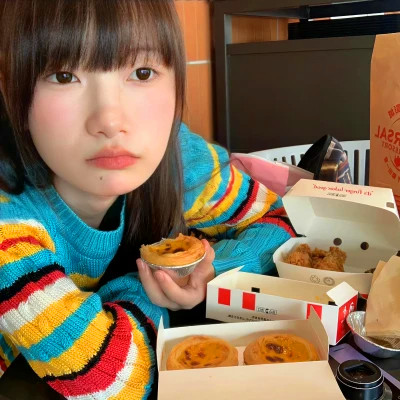 超好看高级氛围感的微信女生头像图片