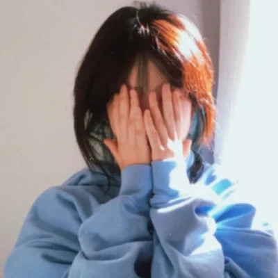 氛围感好看的超火女生头像