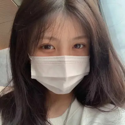 氛围感少年感头像女生