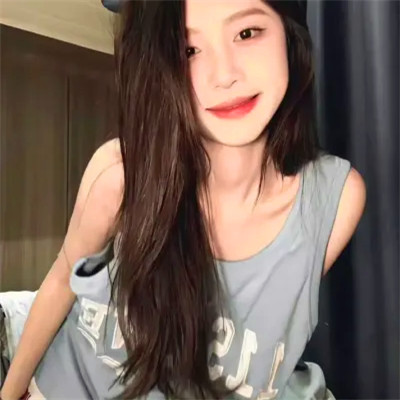 女生头像氛围感2025