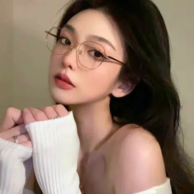 女生头像氛围感2025