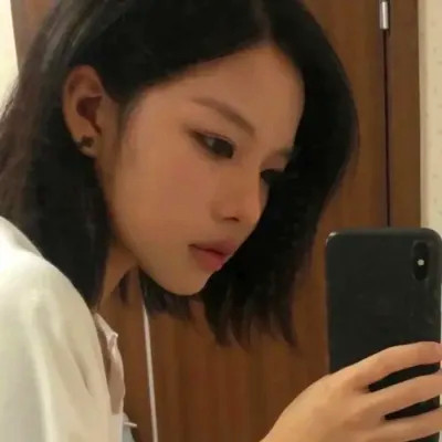 女生头像氛围感2025