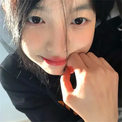 女生头像氛围感2025