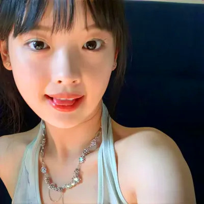 女生头像氛围感2025