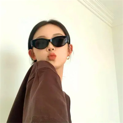女生头像氛围感2025