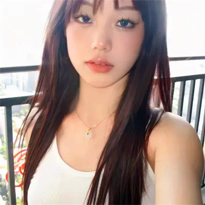女生头像氛围感2025