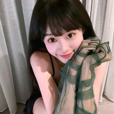 女生头像氛围感2025