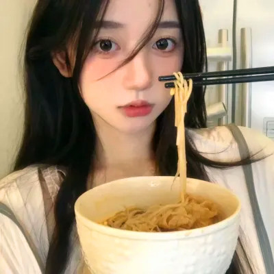 女生头像氛围感2025