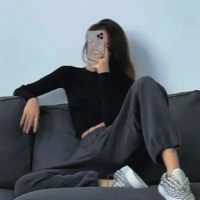 女生头像氛围感2025