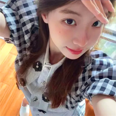 头像氛围感ins女生照片