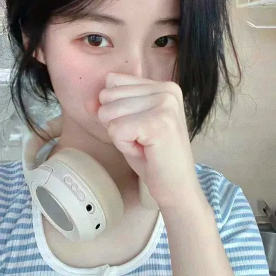 头像氛围感ins女生照片