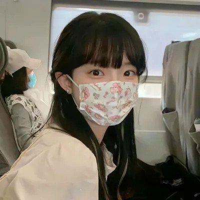氛围感图片气质头像女生