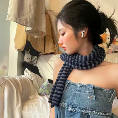氛围感图片气质头像女生