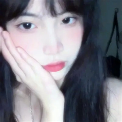 氛围感图片气质头像女生