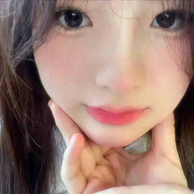 氛围感图片气质头像女生