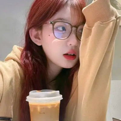 氛围感图片气质头像女生