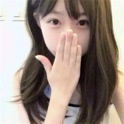 氛围感图片气质头像女生