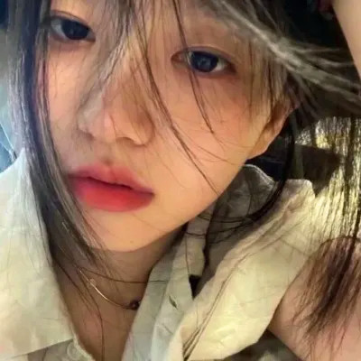 氛围感图片气质头像女生