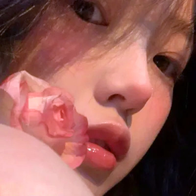 氛围感图片气质头像女生