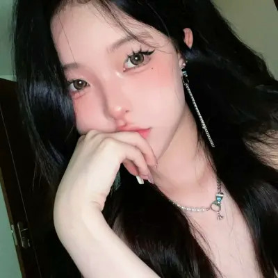 氛围感图片气质头像女生