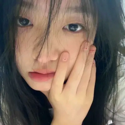 氛围感图片气质头像女生