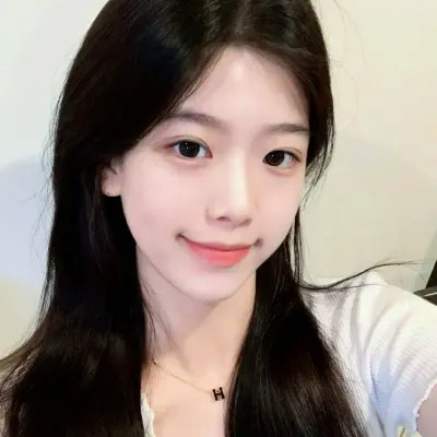 氛围感图片气质头像女生