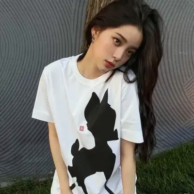 女生头像氛围感满满真人