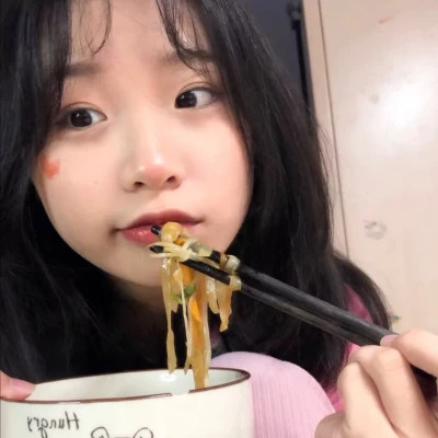 特别清纯的女生头像