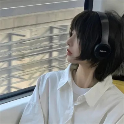 特别清纯的女生头像