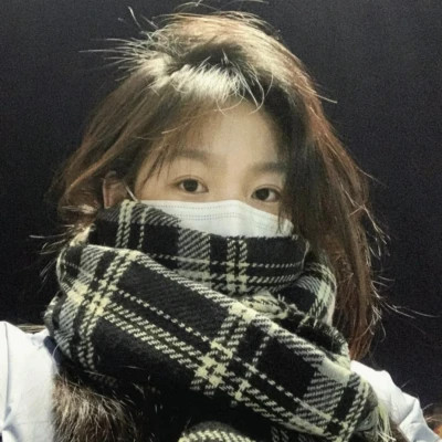 特别清纯的女生头像