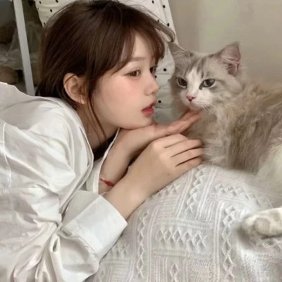 特别清纯的女生头像