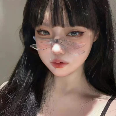 特别清纯的女生头像