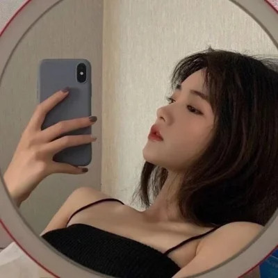 特别清纯的女生头像
