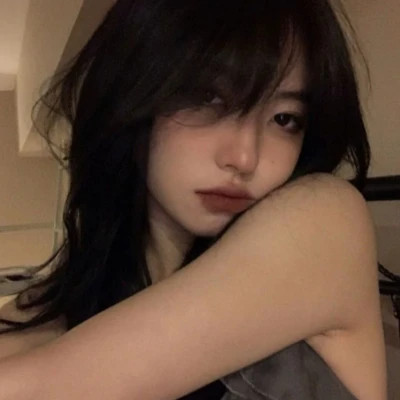 特别清纯的女生头像